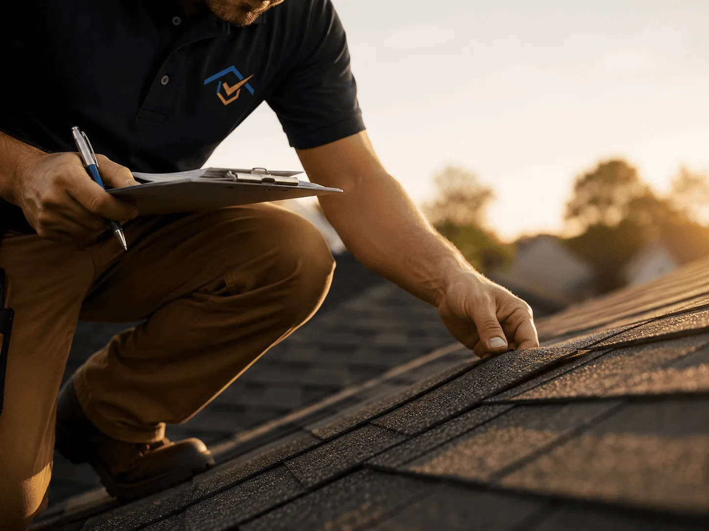 Why Choose Roof Inspection in Newell, WV